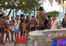 De Férias com o EX Caribe 1×06/07: Episódio 6 e 7