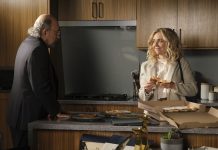 The Good Doctor 5×10: Cheat Day