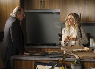 The Good Doctor 5×10: Cheat Day