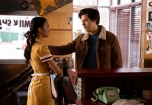 Riverdale 6×06: Unbelievable