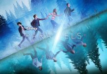 Crítica: Entre Dark e Misfits, ´Universos Paralelos` do Disney+ é uma ficção científica divertida e despretensiosa