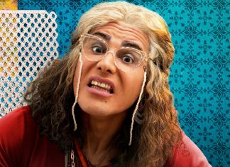 ‘A Sogra Que Te Pariu’, nova sitcom brasileira da Netflix, ganha trailer e data de lançamento