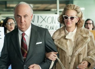 Starzplay lança trailer da nova série ‘Gaslit’, protagonizada por Julia Roberts