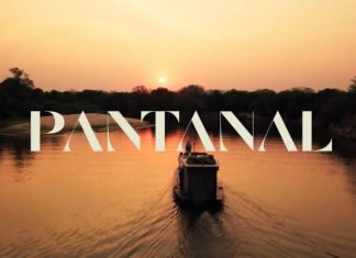 “Pantanal” chega com a responsabilidade de ser a salvação do horário nobre