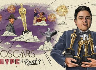 Os Melhores Filmes do Oscar 2022