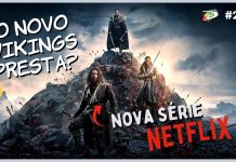 Derivado Cast #270 – A Aclamação de Euphoria e o Retorno de Vikings
