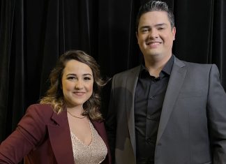 TNT transmite ao vivo o Oscar 2022 neste domingo (27/03), com apresentação de Michel Arouca e Aline Diniz