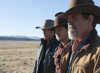 Mistério e faroeste se misturam no teaser de ‘Outer Range’, nova série do Prime Video