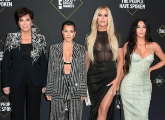 Star+ divulga data de estreia do novo reality ‘The Kardashians’
