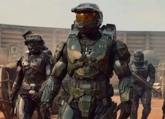 Estreias de março de 2022 do Paramount+