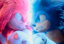 ‘Sonic 2 – O Filme’ faz brincadeira com Batman em novo teaser