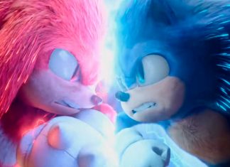 ‘Sonic 2 – O Filme’ faz brincadeira com Batman em novo teaser