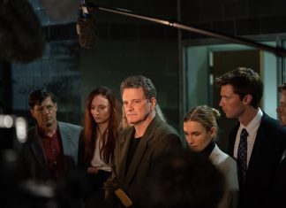 HBO Max divulga trailer oficial da série limitada ‘A Escada’