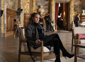‘Irma Vep’: Nova minissérie da HBO Max estreia no dia 6 de junho