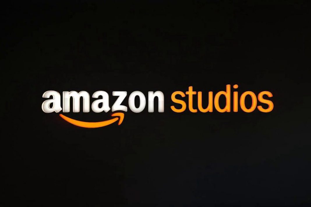 Amazon-Studios