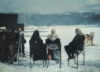 Netflix divulga imagem do início das gravações da terceira temporada de ‘The Witcher’