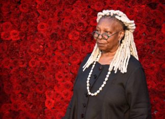Whoopi Goldberg entra para o elenco de ‘Anansi Boys’