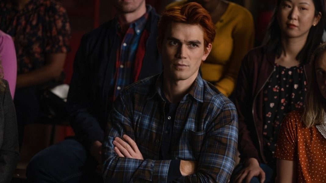 Riverdale 6x09