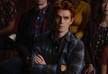 Riverdale 6×09: The Serpent Queen’s Gambit
