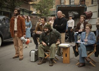 ‘The Offer’, nova série do Paramount+, estreia nessa sexta (29/04)