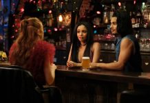 Riverdale 6×07: Death at a Funeral
