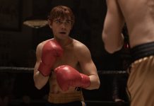 Riverdale 6×10: Folk Heroes