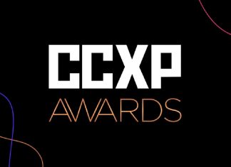 CCXP AWARDS anuncia presidentes do Júri Técnico