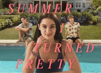 Prime Video anuncia data de estreia da nova série ‘The Summer I Turned Pretty’