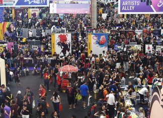 CCXP22 datas e valores da venda de ingressos para o evento