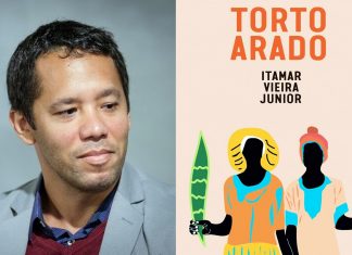 HBO Max anuncia o desenvolvimento de ‘Torto Arado’ como série