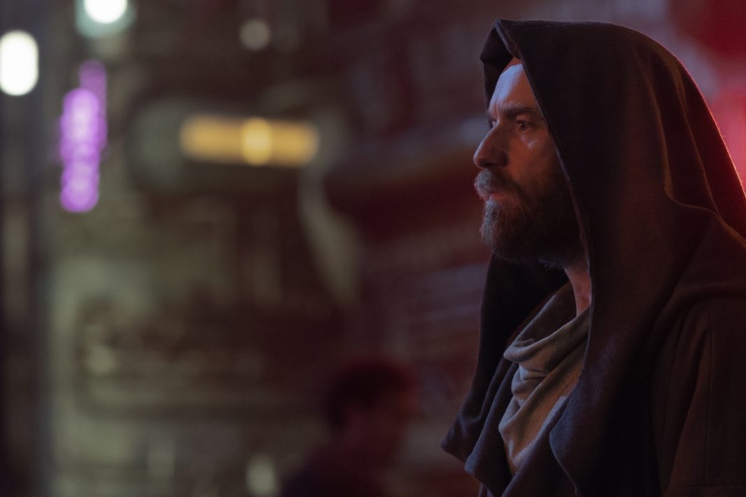 OBI-WAN KENOBI