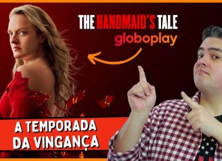 The Handmaid’s Tale e sua poderosa 4a temporada!