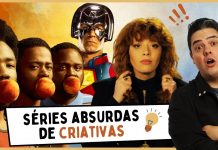 6 séries fora da caixinha pra maratonar hoje!