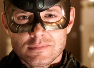 Soldier Boy aparece no novo teaser da terceira temporada de ‘The Boys’ divulgado pela Prime Video