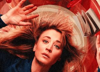 HBO Max divulga trailer da segunda temporada de ‘The Flight Attendant’