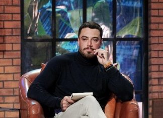 Felipe Titto entra para o elenco regular de ‘Shark Tank Brasil’