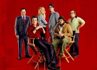 Paramount+ divulga trailer de ‘The Offer’, série sobre os bastidores de ‘O Poderoso Chefão’