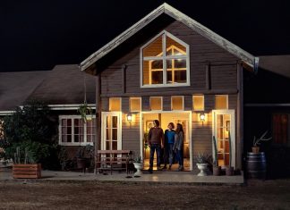 STARZPLAY divulga data de estreia de ‘El Refugio’, primeira série de ficção científica em língua espanhola do serviço