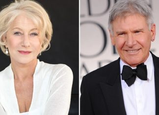 ‘1932’: Helen Mirren e Harrison Ford estrelarão derivado de ‘Yellowstone’