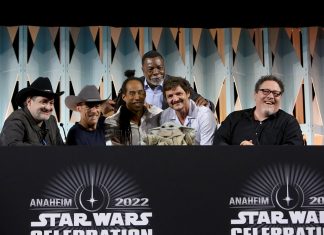 Confira os anúncios feitos na ‘Star Wars Celebration 2022’