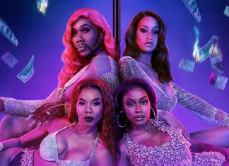 STARZPLAY divulga data de estreia da segunda temporada de ‘P-Valley’