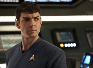 Estreias de maio de 2022 do Paramount+