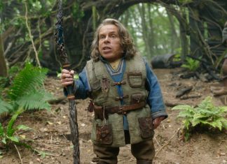 Disney+ divulga teaser trailer de ‘Willow’, baseada no filme clássico de 1988