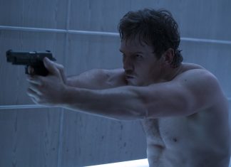 Prime Video divulga teaser trailer da nova série ‘A Lista Terminal’, com Chris Pratt