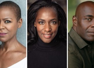 Amazon Studios anuncia novos nomes para o elenco de ‘Anansi Boys’