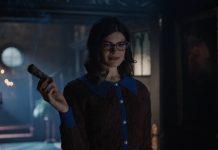 Riverdale 6×15: Things That Go Bump in the Night