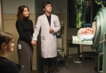 The Good Doctor 5×15/16: My Way/The Shaun Show