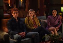 Riverdale 6×13: Ex-Libris