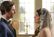 The Good Doctor 5×17: The Lea Show