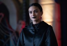 Riverdale 6×14: Venomous